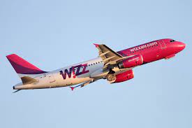 List of 1 flights operated by wizz air for the route from budapest, hu (bud) to bologna, it (blq). Wizz Air Opens Its Iasi Base