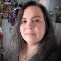 Lydia Acevedo's Instagram, Twitter & Facebook