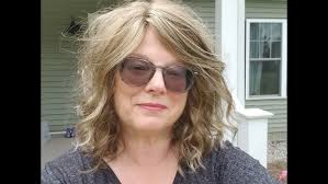 WIG INSTALL: Tony of Beverly Britt in Lilac Merengue