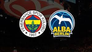 (fenerbahçe beko), martin hermannsson, peyton siva (alba berlin). Fenerbahce Beko Alba Berlin Maci Ne Zaman Saat Kacta Hangi Kanalda Fotomac