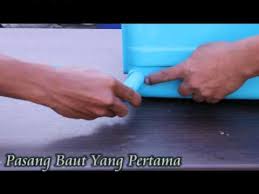 Walrus Demo Bak Air Youtube