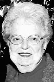 Gertrude Pollard Obituary (2014)