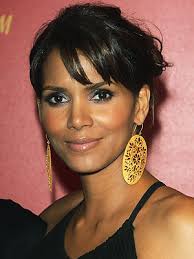 Top 100 Celebrities: Halle Berry