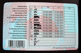 Masina pe care o conduci trebuie sa fie taxata si asigurata corespunzator (sa te includa pe asigurare ca. Categorii De Permise De Conducere Descifrarea Categoriei Permisului De Conducere Descrierea Categoriilor Permisului De Conducere