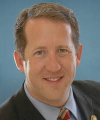 Rep. Adrian Smith [R-NE3, 2007-2026], Representative for Nebraska's 3rd  Congressional District