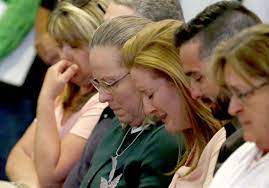 Chelsea bruck went missing from newport, michigan on sunday, october 26th. Jury Finds Clay Guilty Of Murder In Brutal Death The Blade
