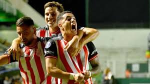 Barracas se despide del torneo ante Vasco en Brasil