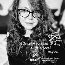 American Legion Riders Dist 4/5 Post 434 Historian Page