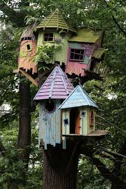 Brazil On The Move Part I The Patchwork House Unique Bird Houses Bird Houses Bird House