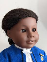 Addy Learns a Lesson : r/americangirl