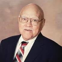 Deacon Johnny Albert Winsley, Sr. Obituary