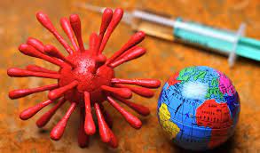 It was first detected in india in late 2020. Corona Mutation Was Wir Uber Lambda Wissen Mopo