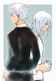 The First All For One User And His Brother My Hero My Hero Academia Manga Hero