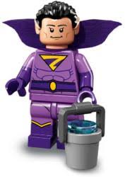 Full hd film izleme keyfini ayağınıza getirdik. Lego Batman Movie Serie 2 Wonder Twin Zan Fig 14 71020 Klickbricks