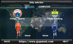 These best offline games mod apk for android are from all genres, including action, simulation, racing, arcade, sport, and more. Winning Eleven 2012 Mod League Gojek 18 Apk Install Game Names Of Games Download Games