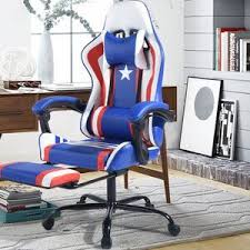 Concepcion Gaming Chair Dining Chair Slipcovers Gaming Chair Furniture