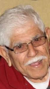 Pedro Pulido Obituary