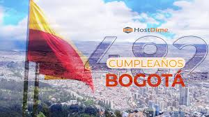 Pin En Fechas Importantes Colombia Internacionales