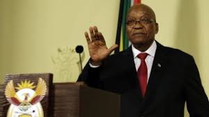 Blick.ch bietet ihnen aktuelle nachrichten und analysen zum thema. Jacob Zuma Aktuelle Themen Nachrichten Sz De