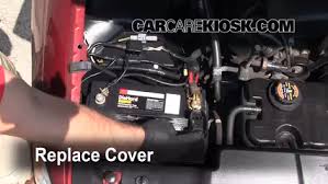 However, lincoln manufactured town car models in 31 different model years. Battery Replacement 1998 2011 Lincoln Town Car 1999 Lincoln Town Car Signature 4 6l V8