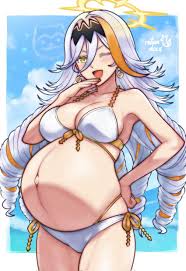 🔞BALDR (FIRE EMBLEM HEROES) sex | Truyen-Hentai.com