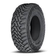 Toyo Open Country M T Great Traction Tire Review Tire Info
