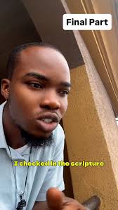 THE FINAL PART, I hope you have been blessed by this series, This message  is not for everyone 🚫🚫, The ones I’m talking to will bear witness in  their hearts