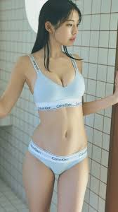 1girl angela_white animated bra brown_hair female female_only i_waited for  you lingerie long_hair panties presenting see-through smile solo sound  standing stockings underwear underwear_only vixen.com webm|676044 - Rule 34  Dev