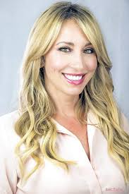 Washington County native comes home for book launch