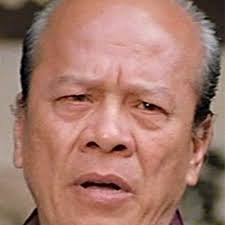 Fung Ging-Man Movies and TV Shows