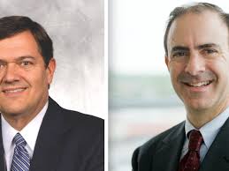 Illinois Health & Hospitals Association has new board leaders