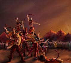 Coro Uniandes Sinfónico canta “Las Danzas Polovtsianas” en el IV Encuentro  de Conjuntos Universitarios