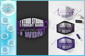 Although the tool is no longer in existence; Mask Design Survivor Domestic Violence Fought Hard I Won Svg 931726 Cut Files Design Bundles