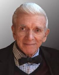 Fred Whitehouse Md Obituary