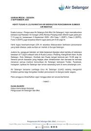 Finally we are told the contamination is toxidic and air selangor is working their best to save the day. 7 Districts In The Klang Valley To Face Water Disruption