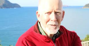 Port Stephens environmental campaigner Nigel Waters a finalist in NSW  Environmental Citizen of the Year Award