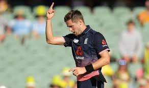 The previous being was 58 by rajasthan royals against rcb in 2009. Ipl Auction 2018 England Star Chris Woakes Lifts Lid On Mega 820k Deal Cricket Sport Express Co Uk