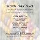 Sacred Corn Dance