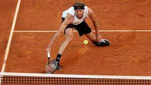 Roland garros, us open, coupe davis et fed cup avec justine henin, kim clijsters, yanina wickmayer. Atp Madrid Alexander Zverev Dominic Thiem Jetzt Live Im Tv Livestream Und Liveticker Eurosport