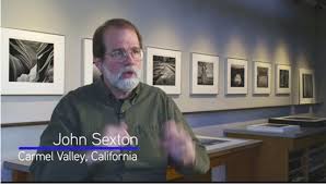 Interview mit dem Fotografen John Sexton, einem der letzten ...