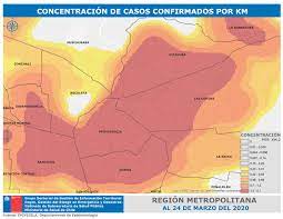 See more of copete en cuarentena santiago on facebook. Antecedentes Para Dictar Cuarentena En Siete Comunas De Santiago Ministerio De Salud Gobierno De Chile