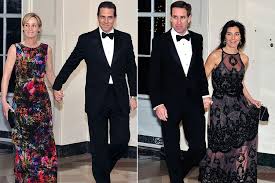 According to people, the touching moniker was revealed on jan. Hunter Biden Secretly Marries After Splitting With Hallie Report People Com