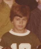 Todd Klein (Deceased), Warren, MN Minnesota