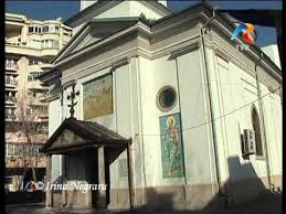 Afla sfintii zilei si detalii despre viata lor. Biserica Sfantul Ilie Rahova Via Sacra Televiziunea Romana Youtube