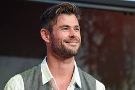Only high quality pics and photos with chris hemsworth. What Chris Hemsworth Says About Retiring From The Mcu After Thor Love And Thunder
