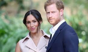 Prinz harry prinz philip jung / princess sofia of sweden prince carl philip south korea president 21 : Meghan Markle And Prince Harry No Longer Have Any Trust With Royal Family Claims Expert Aydintepemedya Com