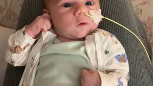 Fundraiser by Susan Henderson : Together for James: Helping the Blevins  Family