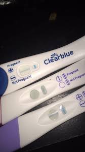 Home pregnancy tests that detect hcg in urine also. 18f I Took All Of These The Same Night Clearblue Onestep Then Rexall Co Is 3 15 18 Dpo 5 Tfablineporn