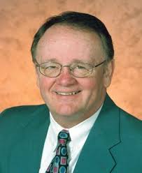 On the ballot: Bridgton selectman