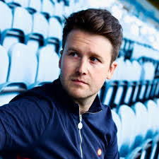 Andrew Bedell's Instagram, Twitter & Facebook